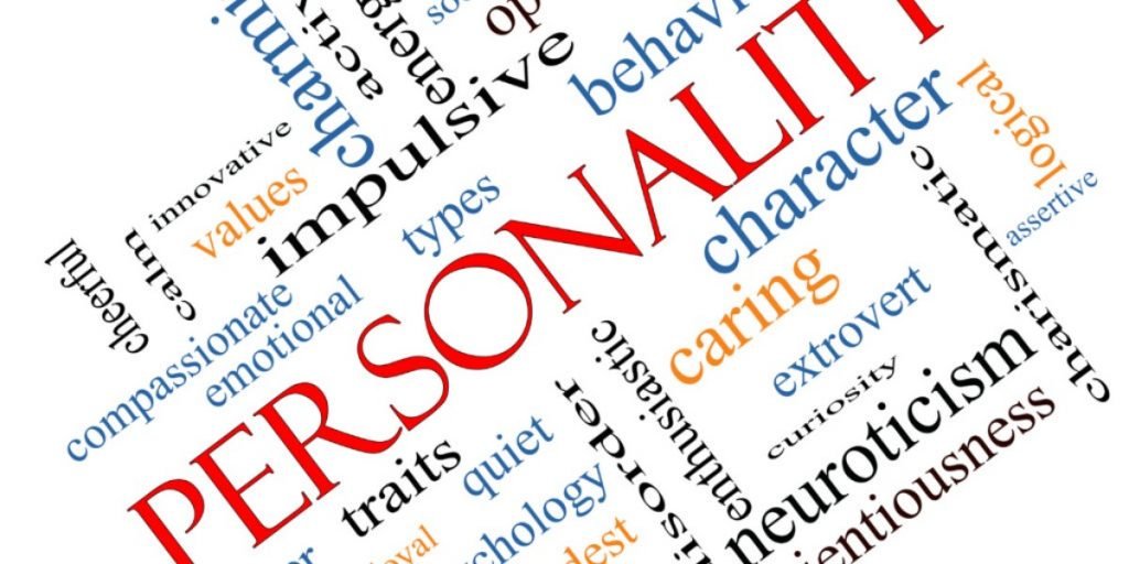 Research indicates that the characteristics we. IELTS Writing Task 2