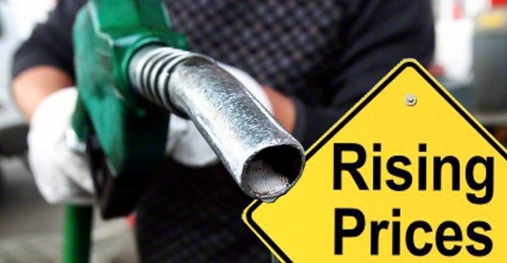 Increase a price of petrol is the best way to..IELTS Writing Task 2